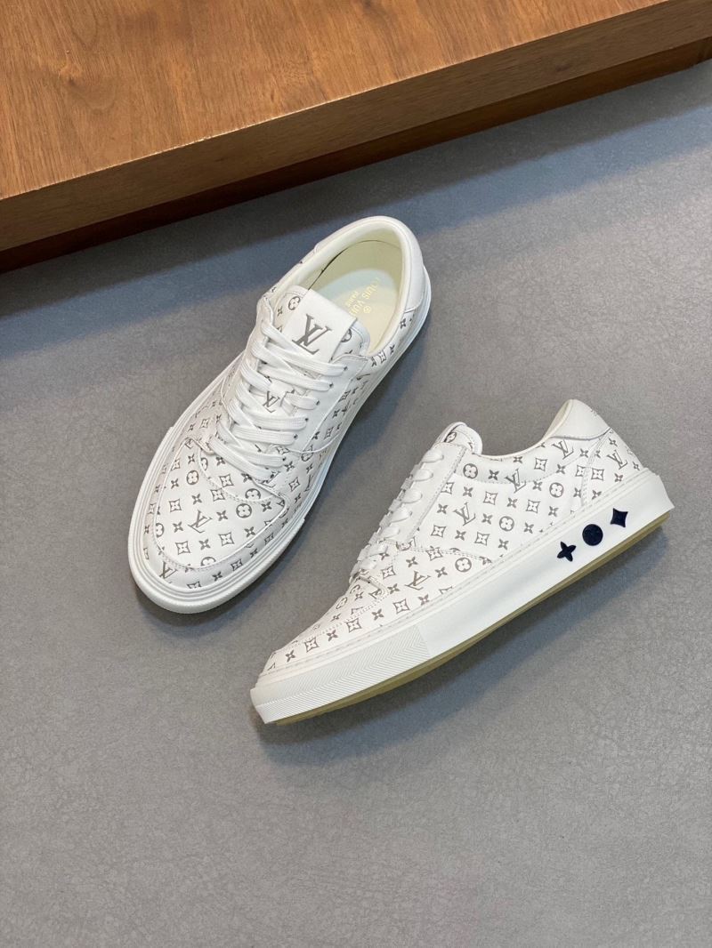 Louis Vuitton Low Shoes